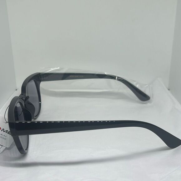 U+ME Unisex Sun Reader Glasses +2.00 with UV Protection – Premium Readers - Picture 2 of 3